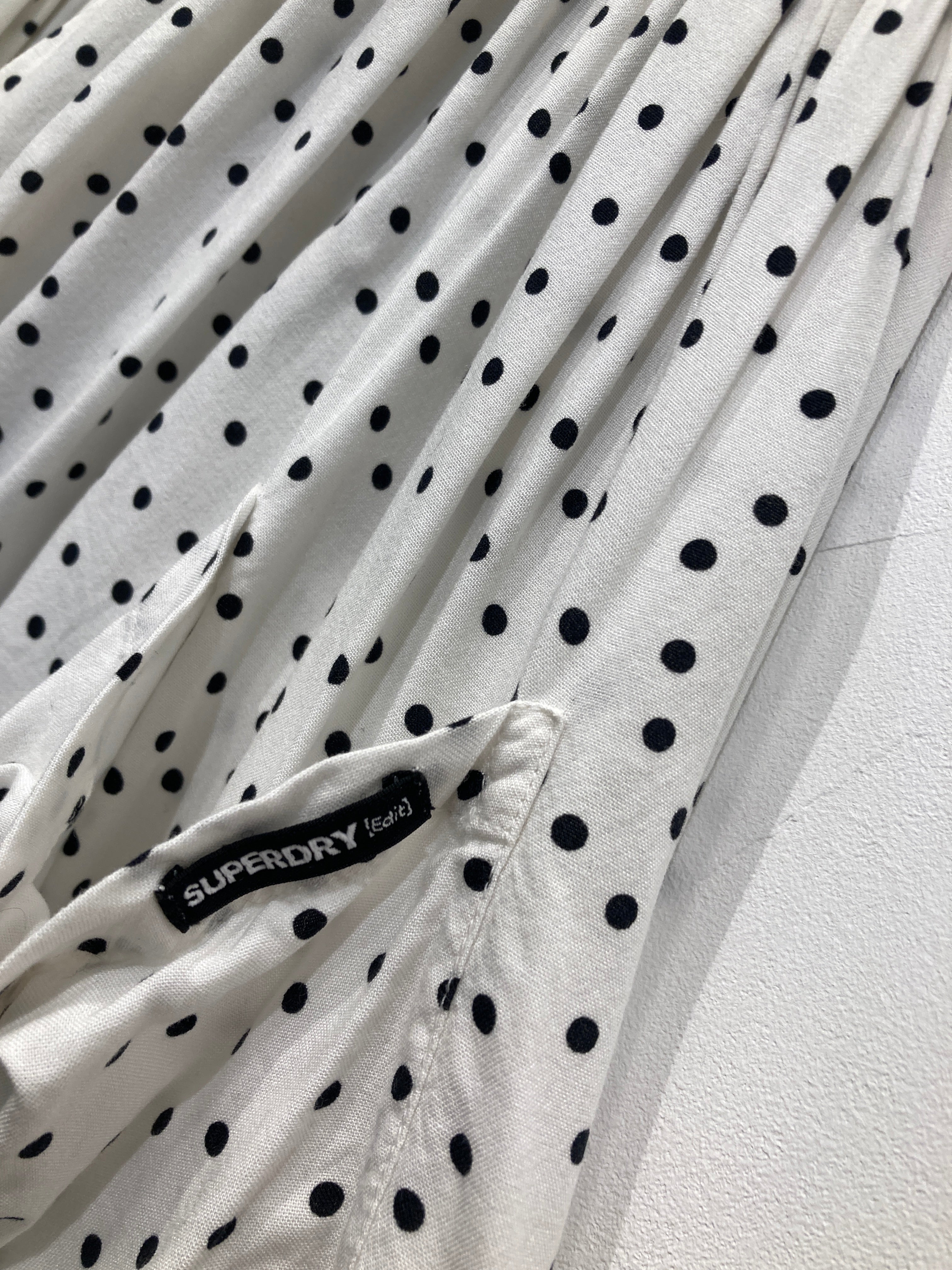 Superdry Kjole